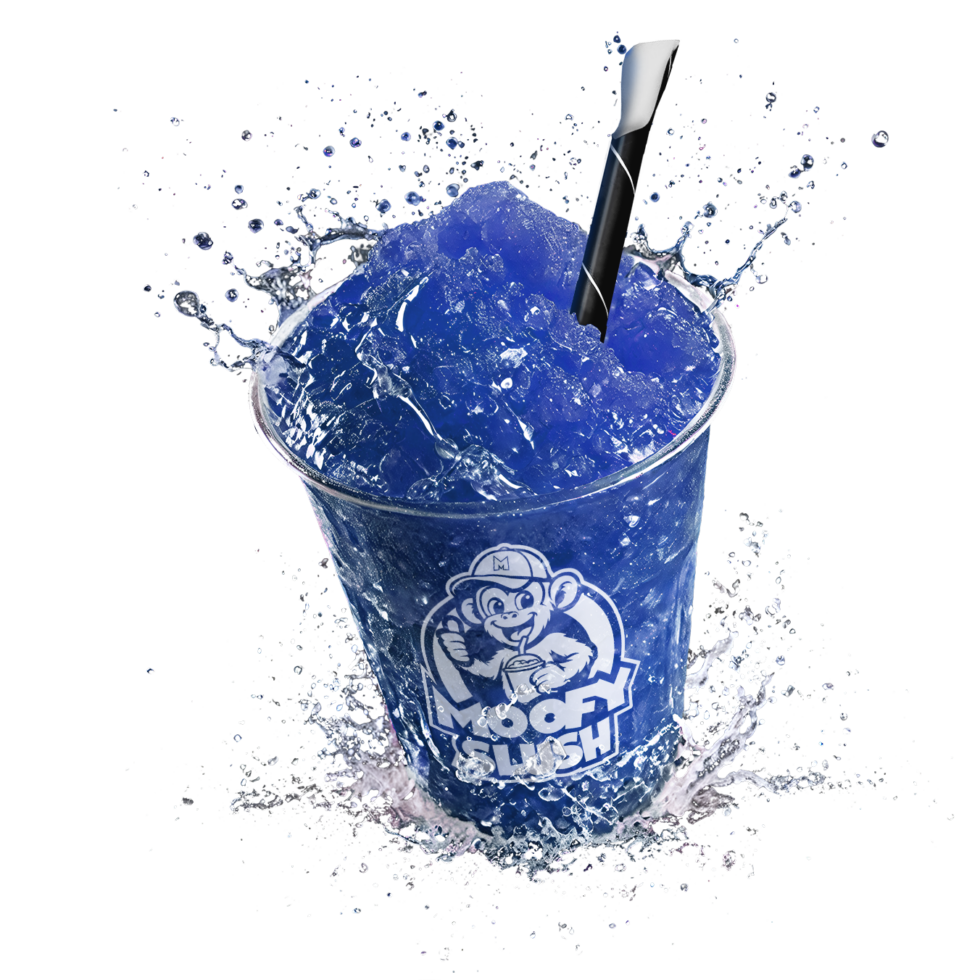 Moofyslush - Slush Ice und Slush Zubehör bei Moofy